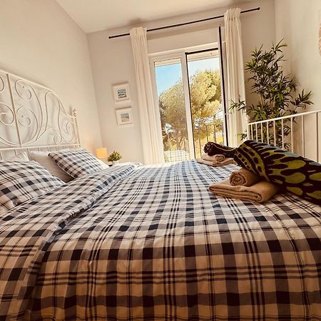 Arenal Dream Javea, Luxury Beach Apartment Eksteriør billede