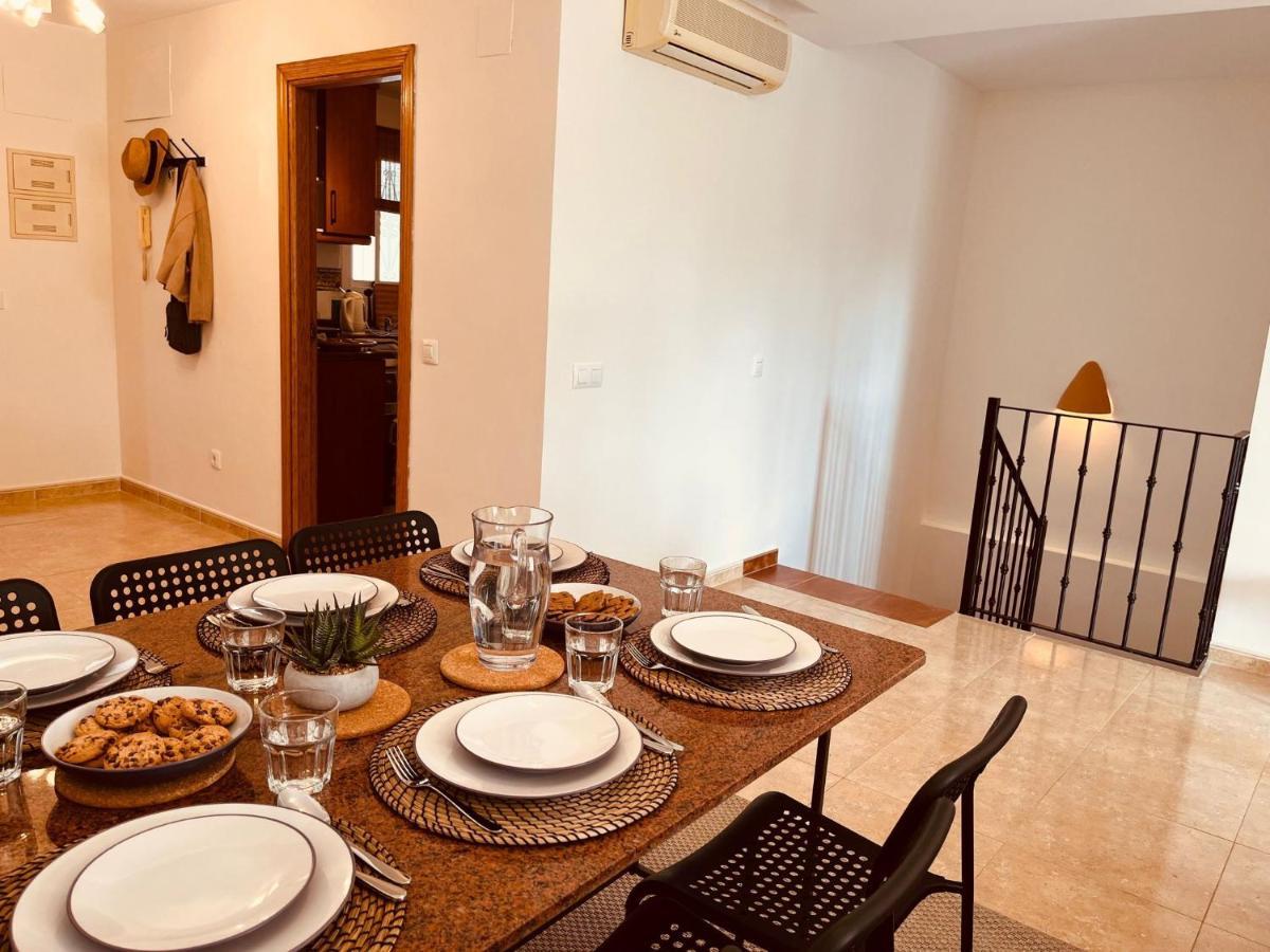 Arenal Dream Javea, Luxury Beach Apartment Eksteriør billede
