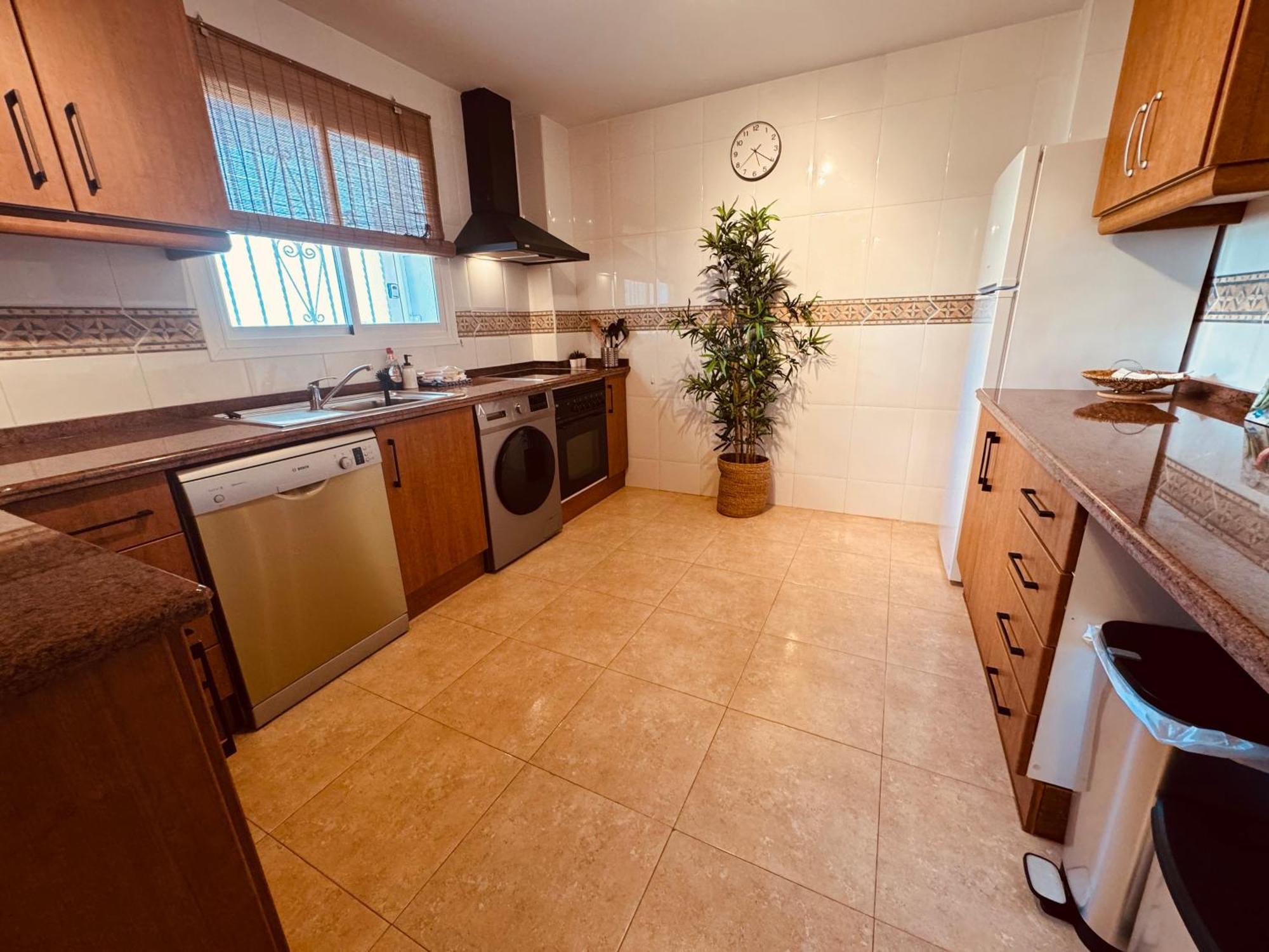 Arenal Dream Javea, Luxury Beach Apartment Eksteriør billede